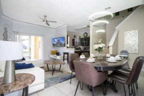 Ley's Mystical Oasis: Family Retreat Near Disney